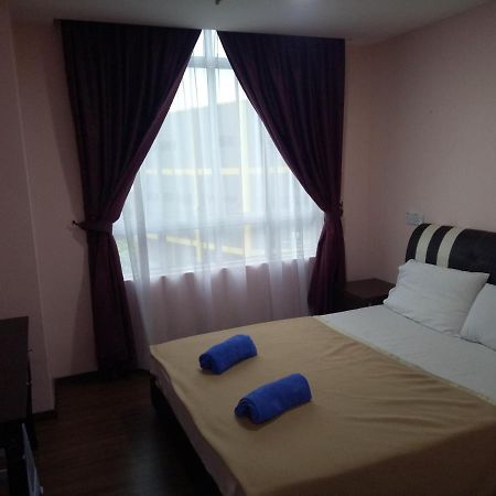 Malacca Seri Mawardah Hotel מראה חיצוני תמונה
