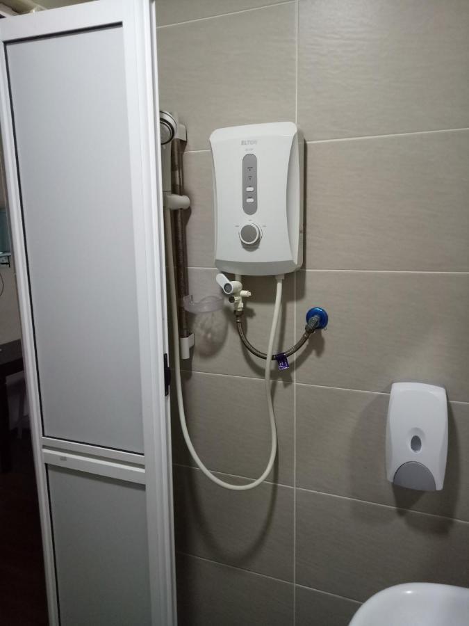 Malacca Seri Mawardah Hotel מראה חיצוני תמונה