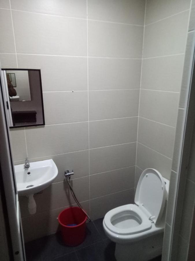 Malacca Seri Mawardah Hotel מראה חיצוני תמונה