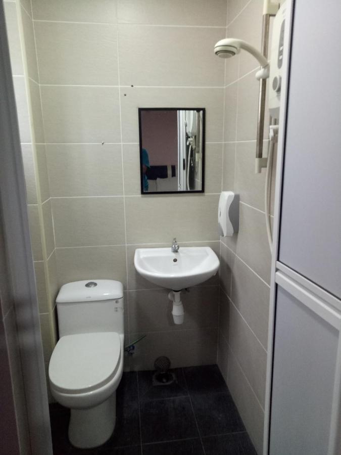 Malacca Seri Mawardah Hotel מראה חיצוני תמונה