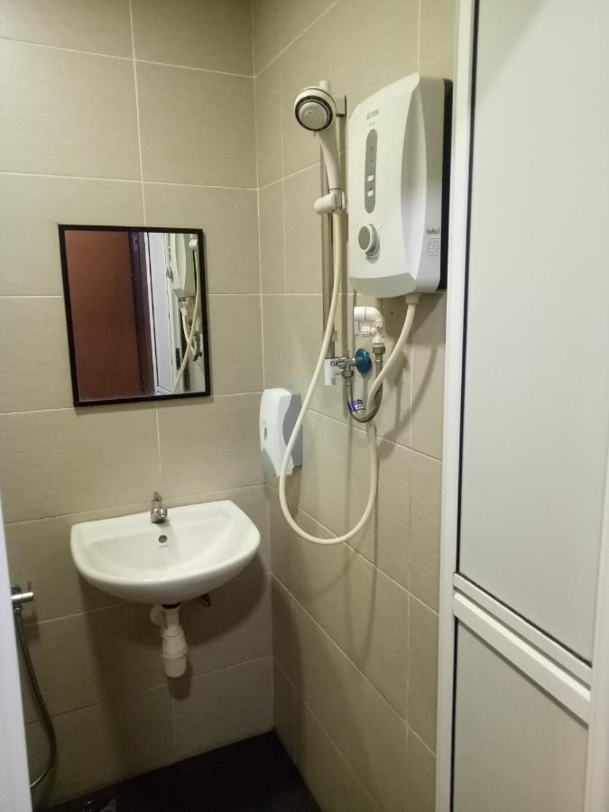Malacca Seri Mawardah Hotel מראה חיצוני תמונה