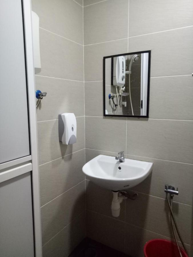 Malacca Seri Mawardah Hotel מראה חיצוני תמונה
