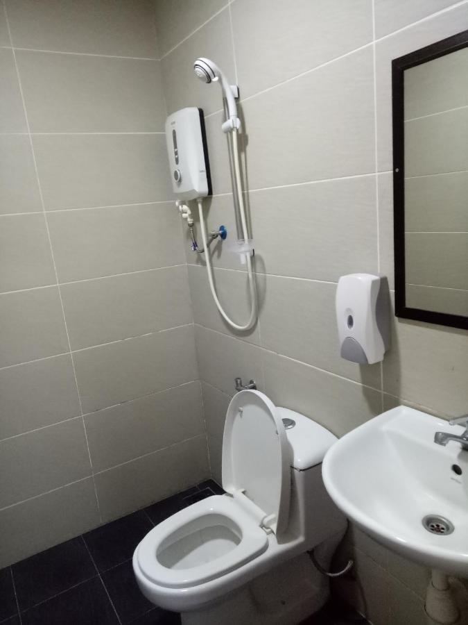 Malacca Seri Mawardah Hotel מראה חיצוני תמונה